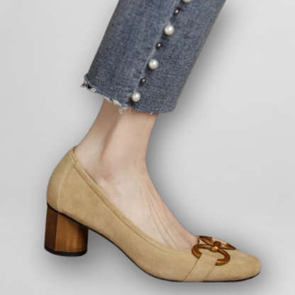 Philine | Raffinierte Sandalen