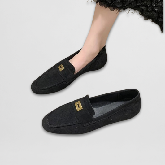Louisa | Elegante Mokassins