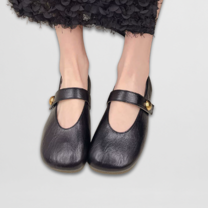 Xina | Bequeme Mary Janes