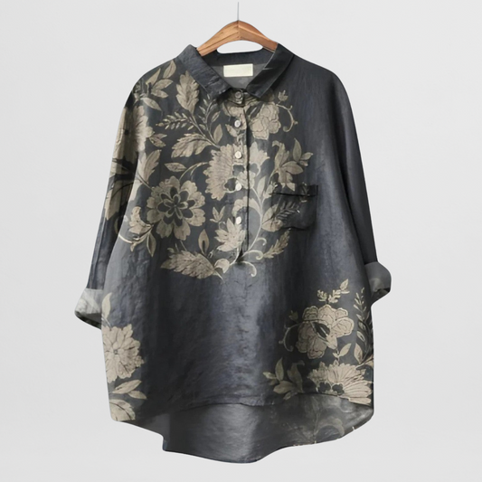 Ruby | Premium Bluse