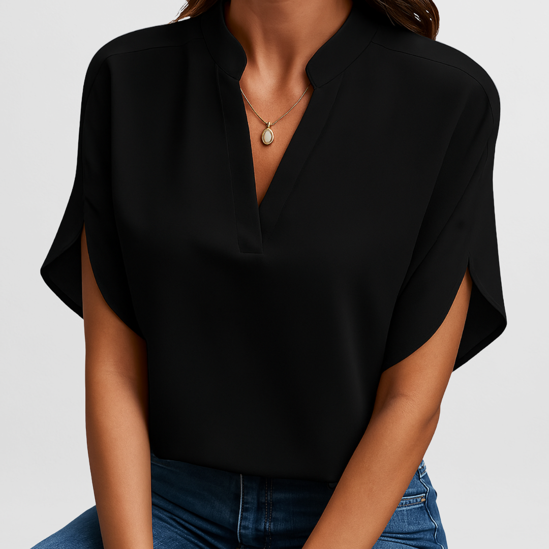 Melanie | Stylisches Frühlingshemd