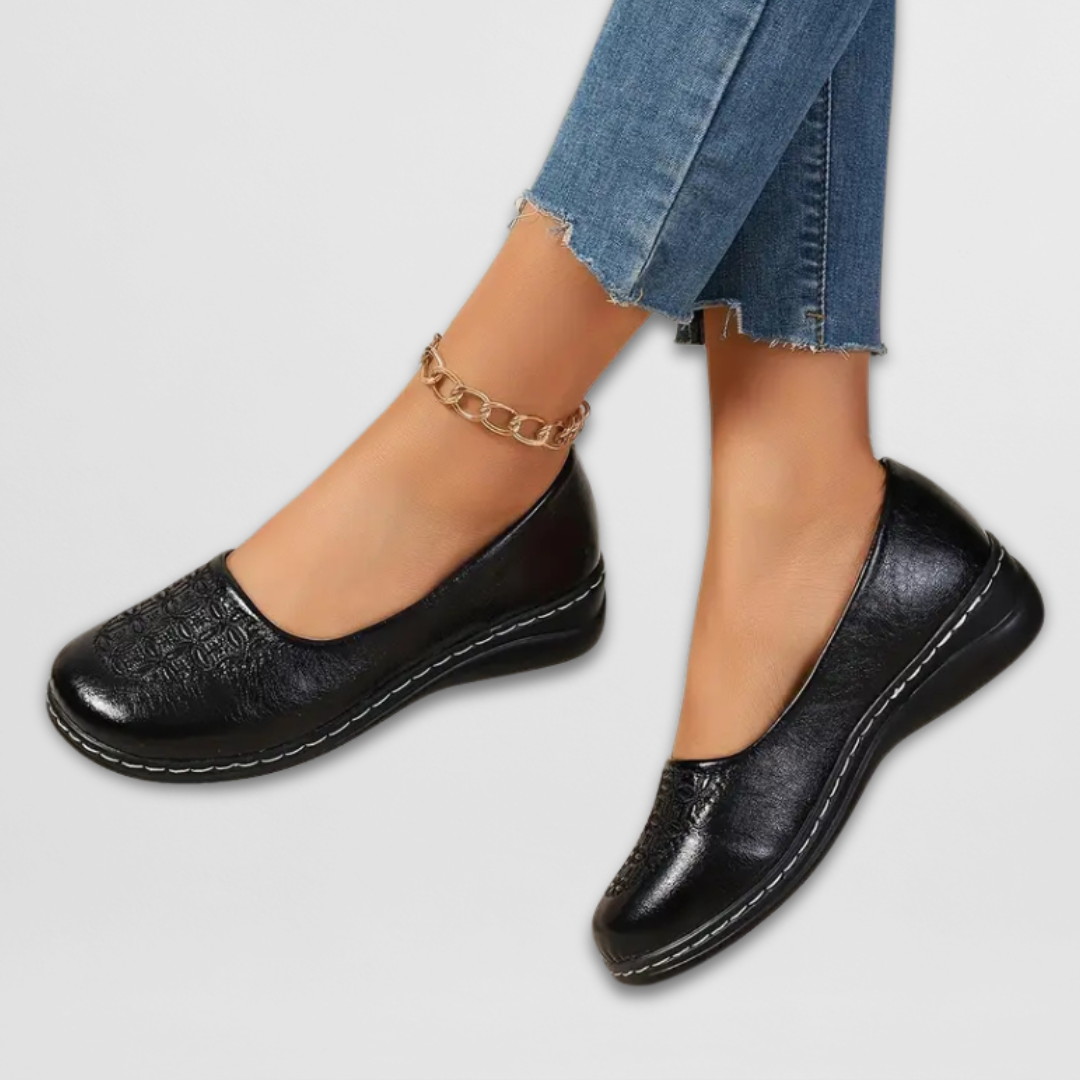 Merle | Bequeme Schuhe