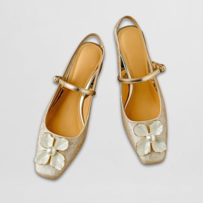 Eloise | Elegante Pumps