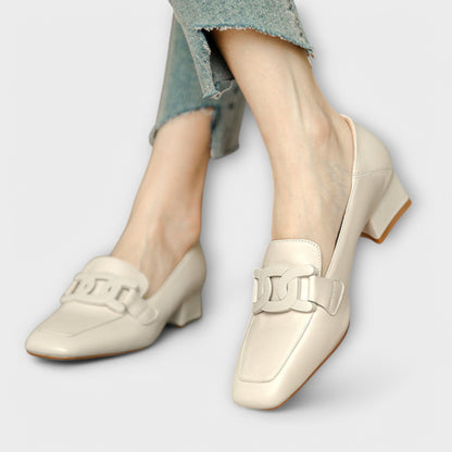 Melli | Cozy Slip-Ons