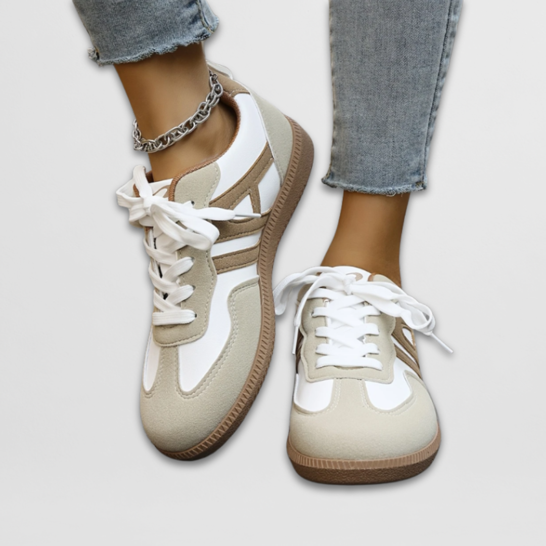 Gudula | Stilvolle Sneaker