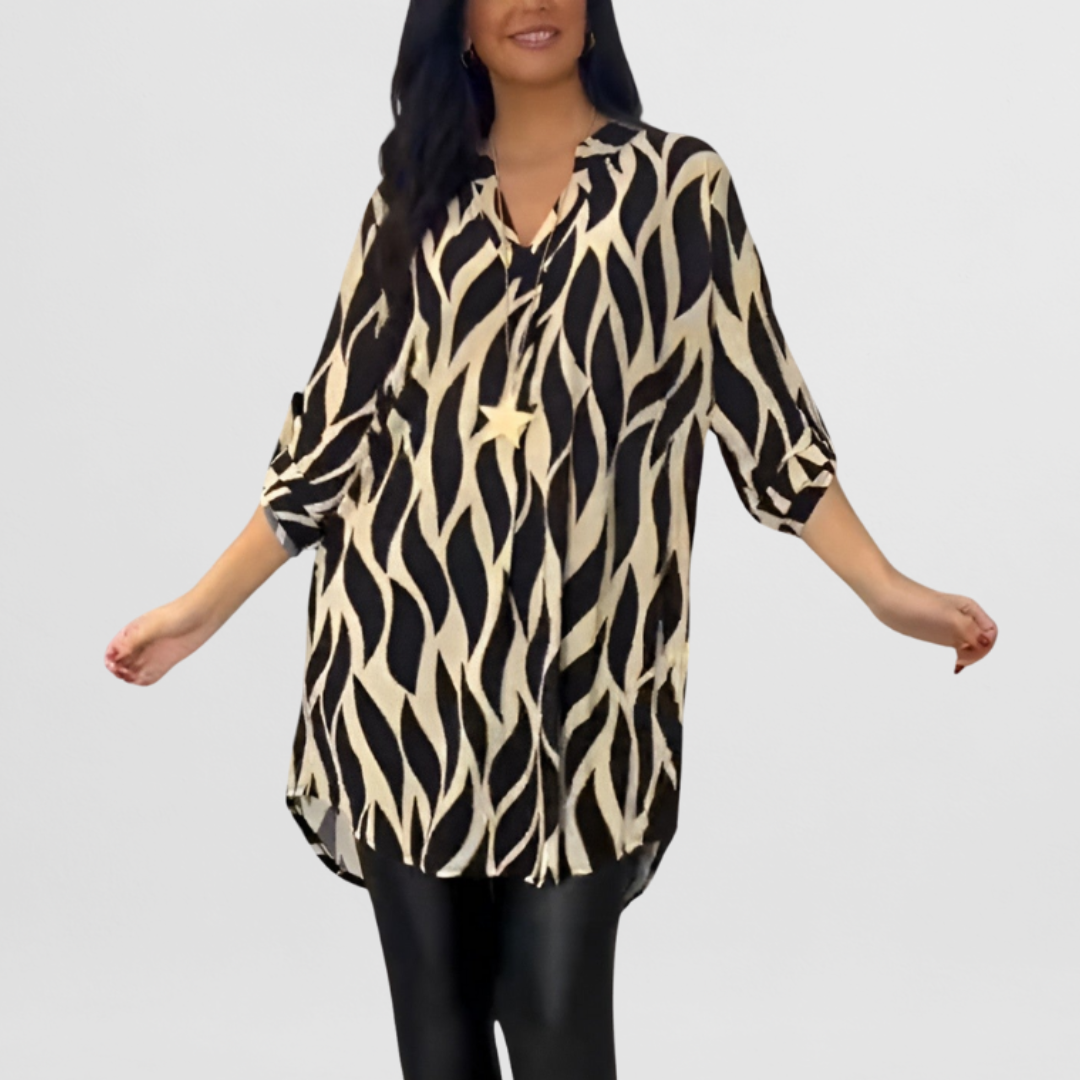 Ylva | elegante Bluse
