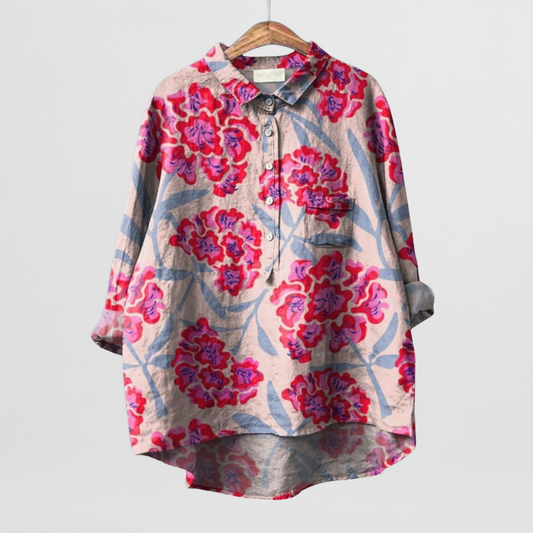 Noelia | Elegante Bluse