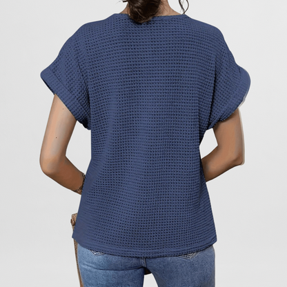 Swantje | Elegante Bluse
