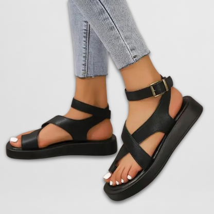 Yella | Orthopädische Sandalen
