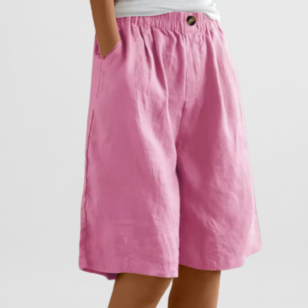 Gianna | Bequeme Shorts