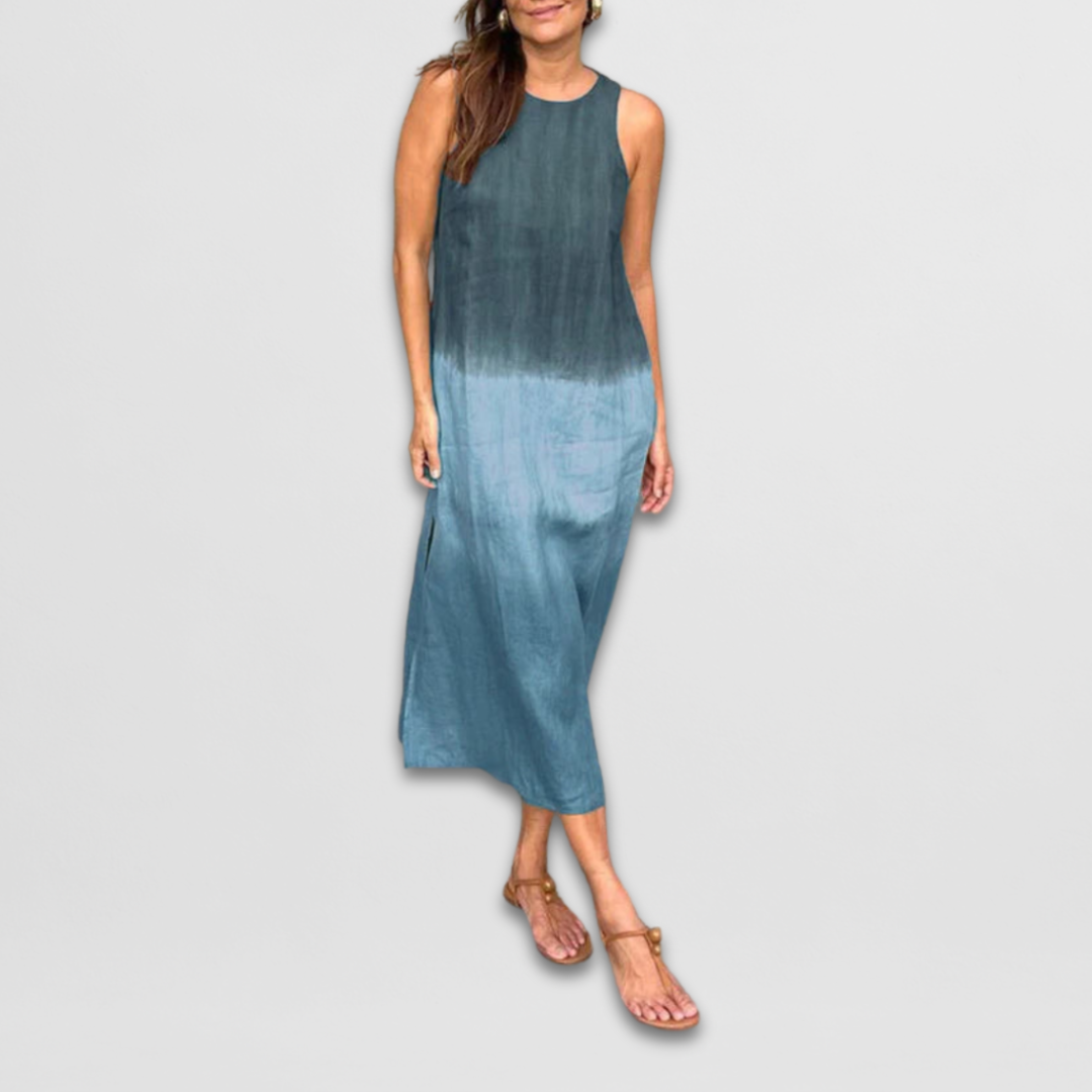Emily | Leichtes Eleganz-Kleid