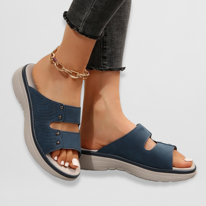 Isla | Orthopädische Sandalen