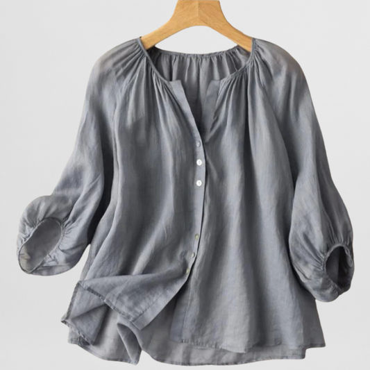 Susanne | Leichte Premium-Bluse