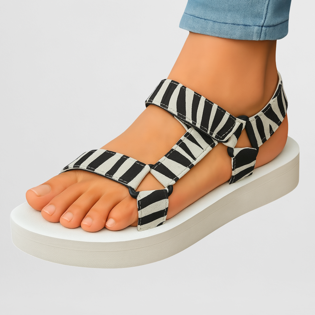 Chiara | Ortho-Sandalen Sommer