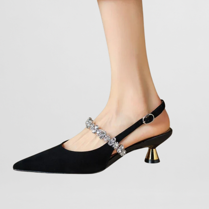 Bella | Elegante Pumps