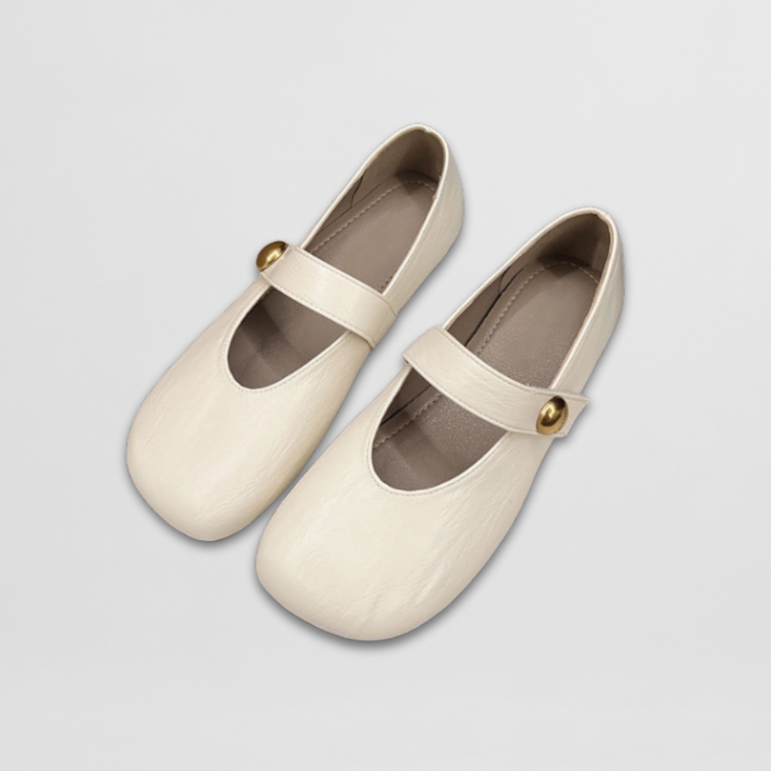 Xina | Bequeme Mary Janes