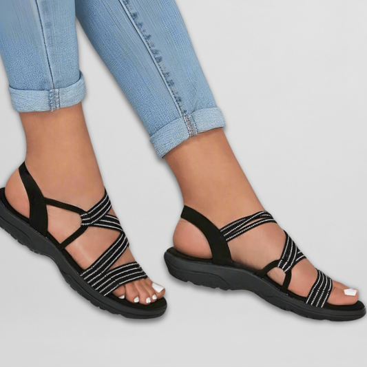 Nela | Komfortable Schuhe
