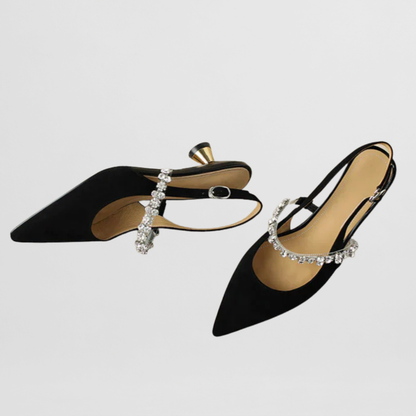Bella | Elegante Pumps