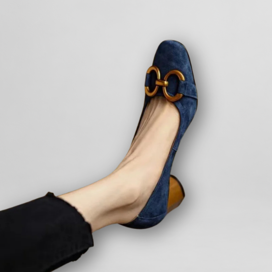 Philine | Raffinierte Sandalen