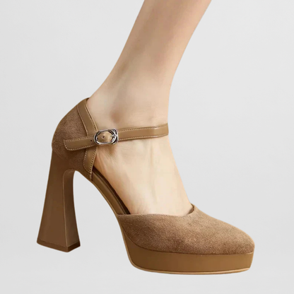 Celeste | Elegante Pumps