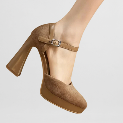 Celeste | Elegante Pumps