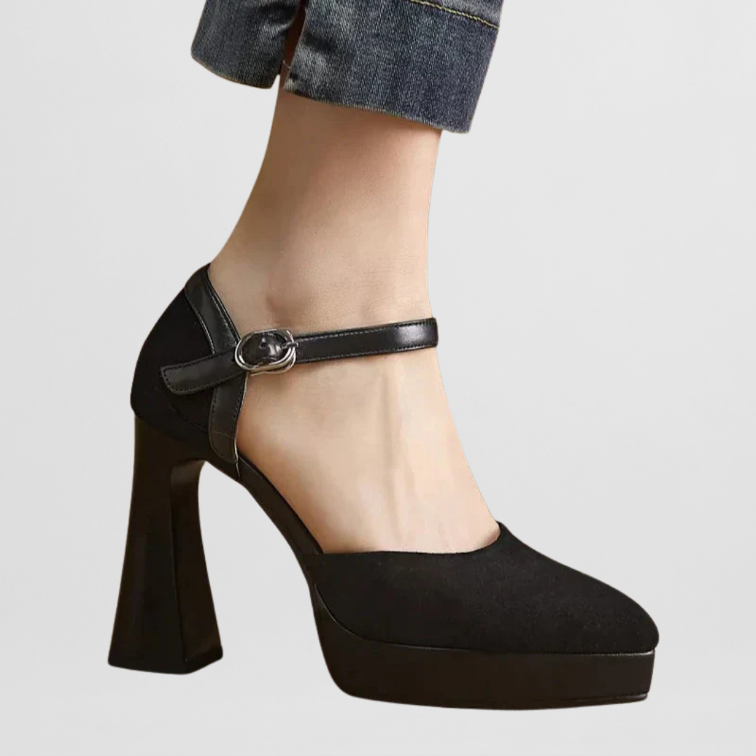 Celeste | Elegante Pumps