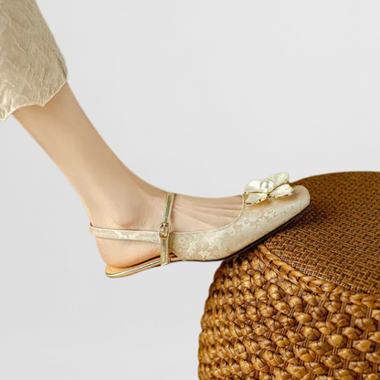 Eloise | Elegante Pumps