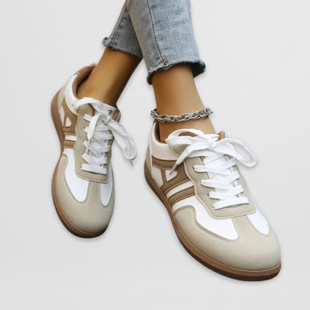 Gudula | Stilvolle Sneaker