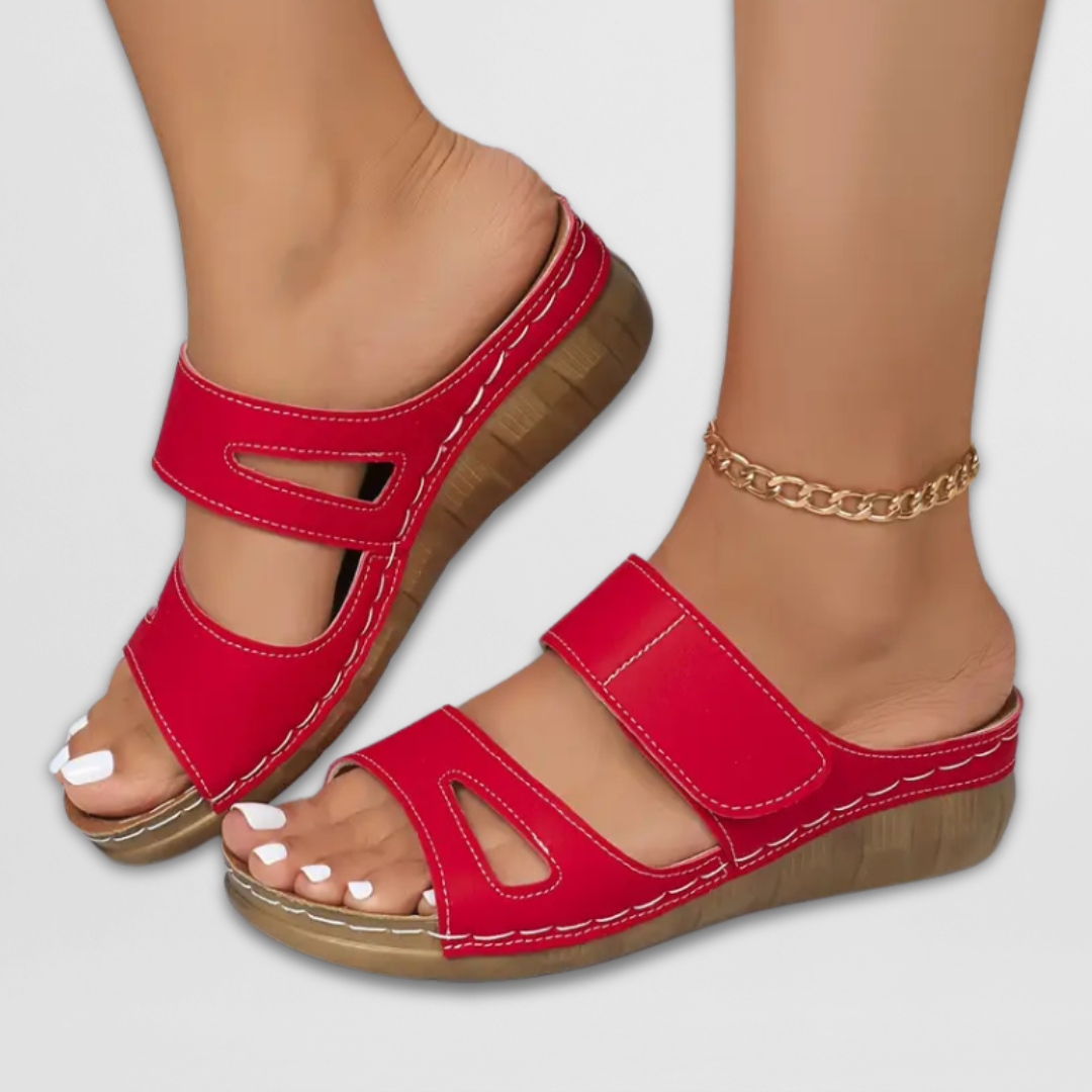 Elenor | Orthopädische Sandalen