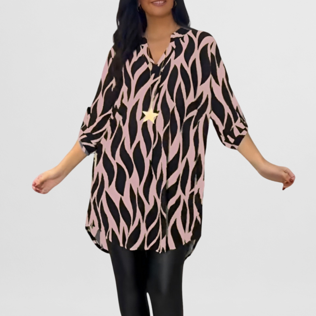 Ylva | elegante Bluse