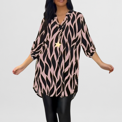 Ylva | elegante Bluse