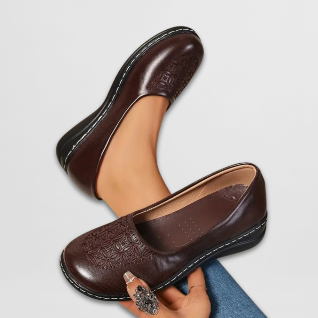 Merle | Bequeme Schuhe