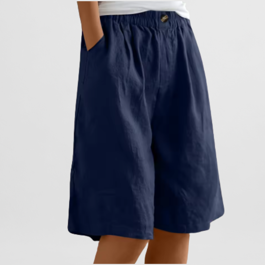 Gianna | Bequeme Shorts