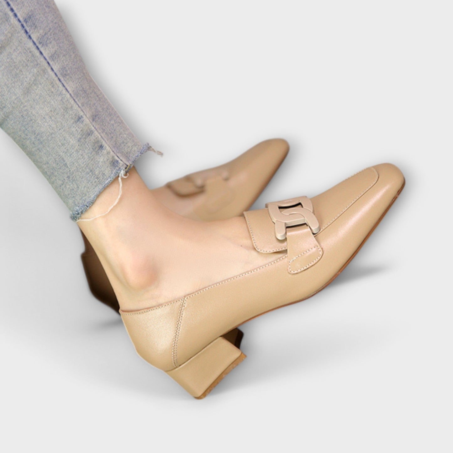 Melli | Cozy Slip-Ons