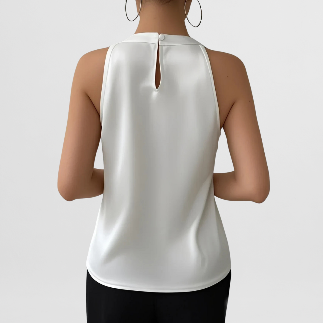 Aria | Elegante Bluse