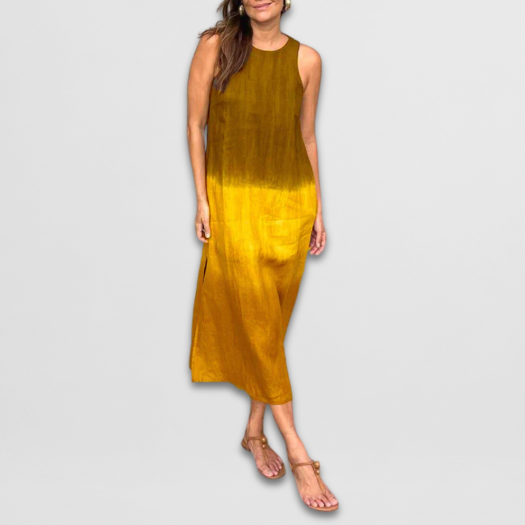 Emily | Leichtes Eleganz-Kleid