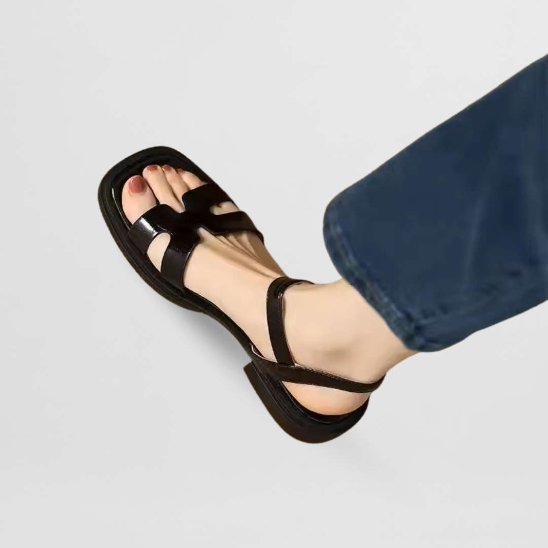 Adriana | Römische Sandalen