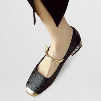 Fabienne | Elegante Sandalen