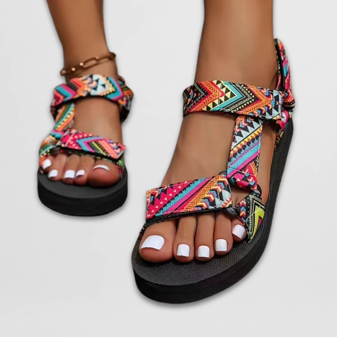 Chiara | Ortho-Sandalen Sommer