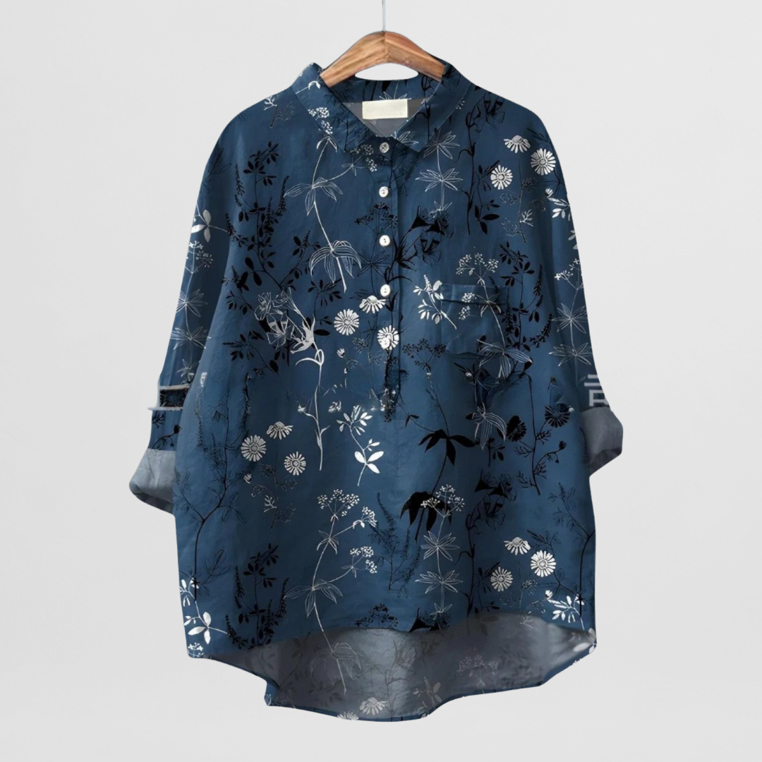 Tove | Elegante Bluse