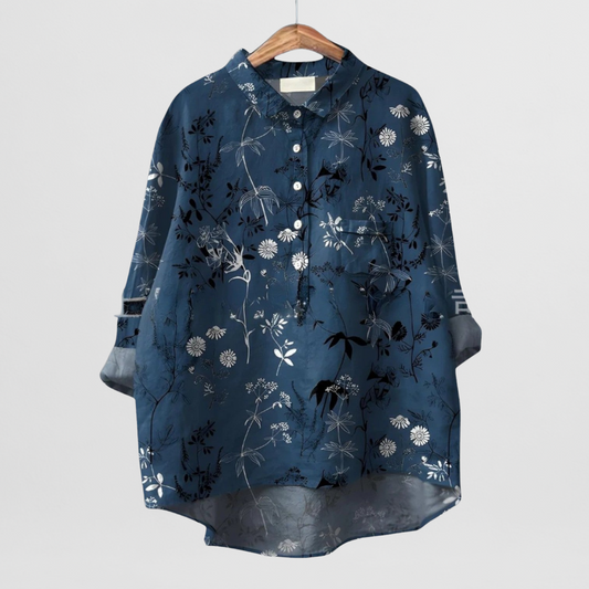 Tove | Elegante Bluse