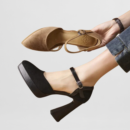 Celeste | Elegante Pumps