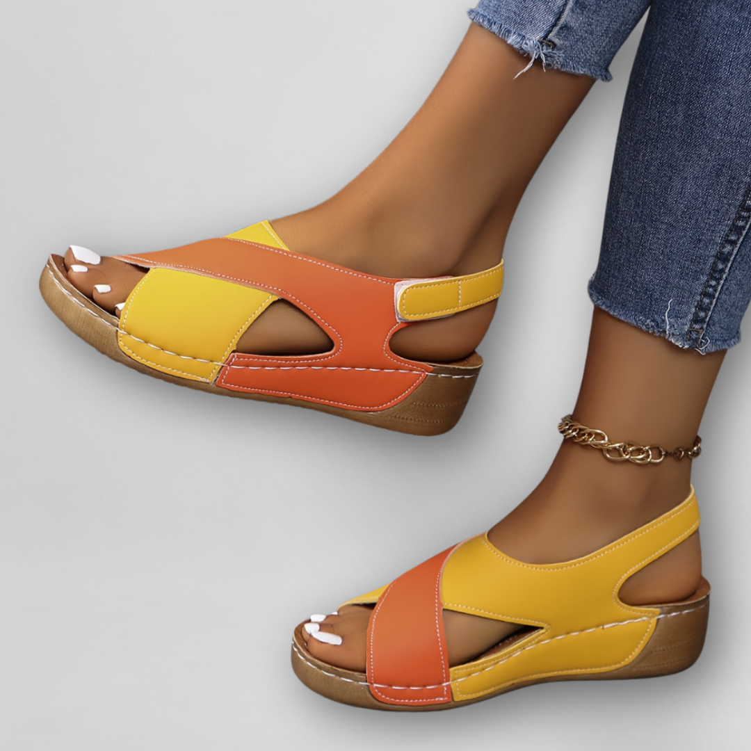 Madita | Orthopädische Sandalen
