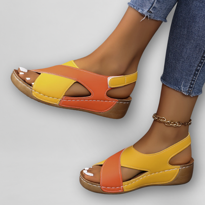 Madita | Orthopädische Sandalen
