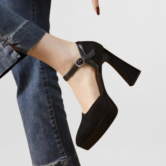 Celeste | Elegante Pumps