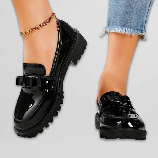 Leonarda | Klassische Loafer