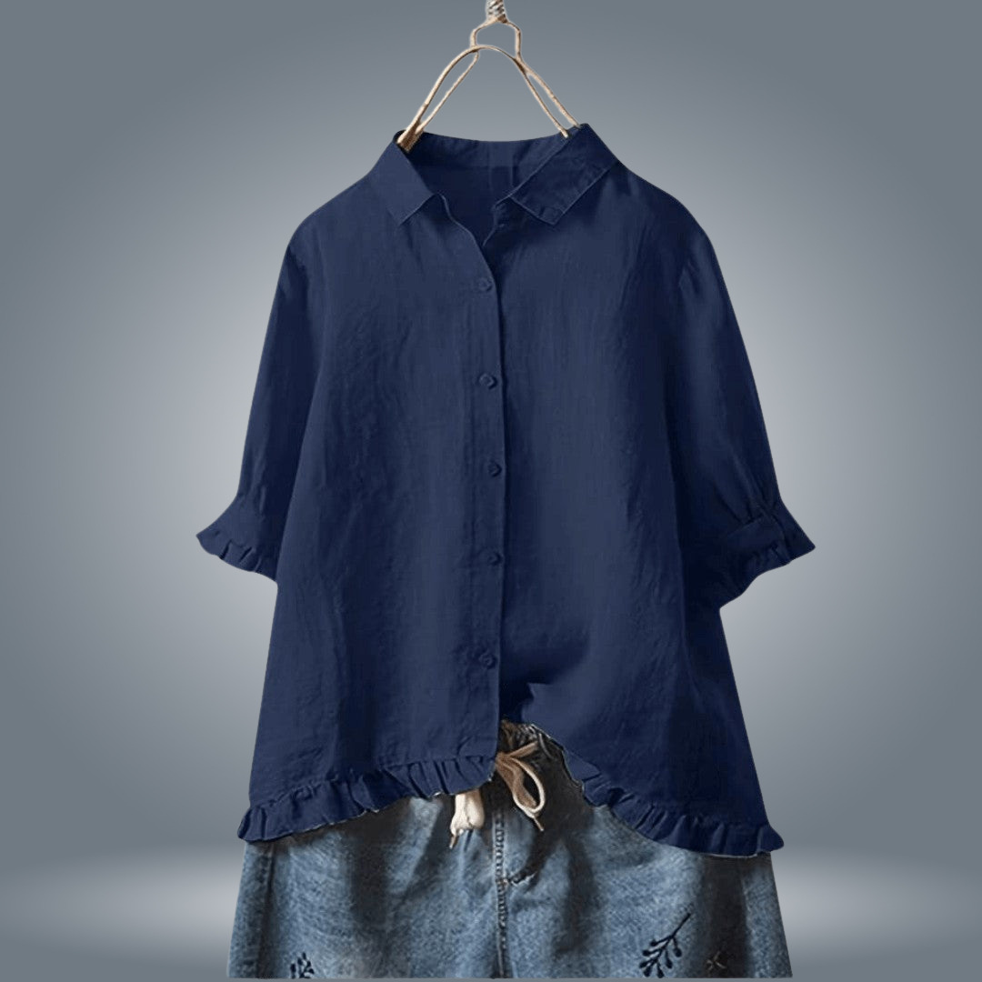 Anouk | Leichte Bluse