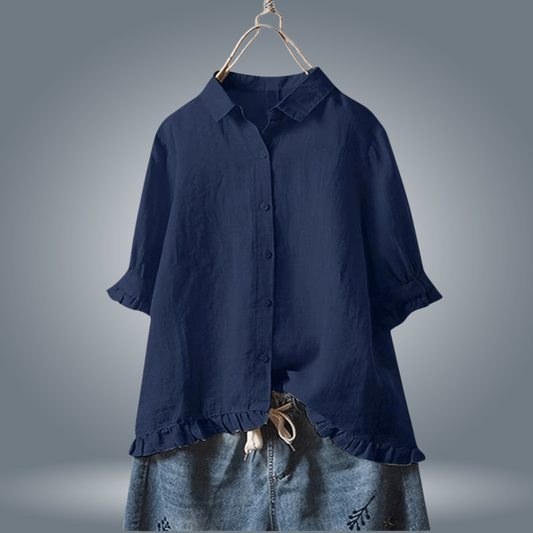 Anouk | Leichte Bluse
