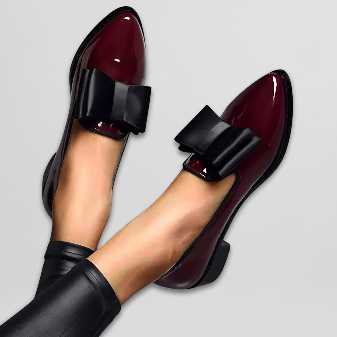 Alenya | Elegante Loafer