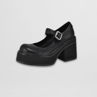Dagna | Mary Janes Plateau
